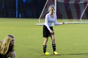 Bild 58 - C-Juniorinnen KT Training